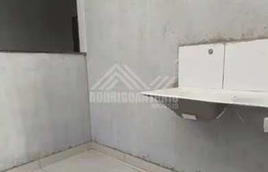 Imagem 5: Casa a venda no Santo Antônio