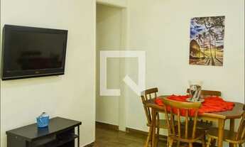 Imagem 5: Apartamento para Aluguel - Copacabana, 1 Quarto, 35 m2