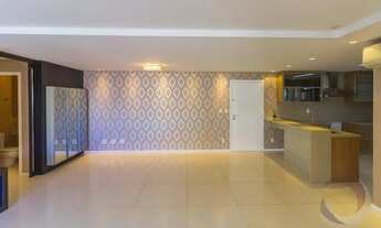 Imagem 7: Apartamento para venda tem 147 metros quadrados com 3 quartos em Campinas - São José - SC