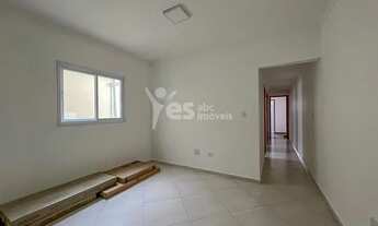 Imagem 3: Cód.: 13843 - Apartamento com 03 dormitórios e planejados, 02 vagas. Vila Pires, Santo And