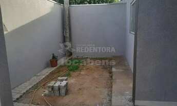 Imagem 4: Casa Padrão em Bady Bassitt