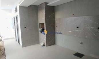 Imagem 6: Casa com 3 quartos à venda, 148 m² por R$ 1.200.000,00 - Jardim Espanha - Maringá/PR