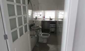 Imagem 6: Sobrado com 3 dormitórios, 280 m² - venda por R$ 2.200.000,00 ou aluguel por R$ 9.450,00/m