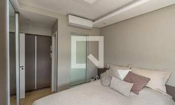 Imagem 7: Apartamento para Aluguel - Mansões Santo Antônio, 2 Quartos, 94 m2