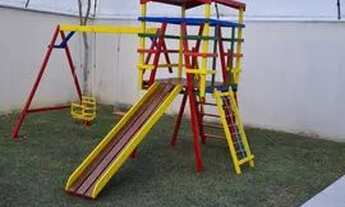 Imagem 7: Apartamento novo montado