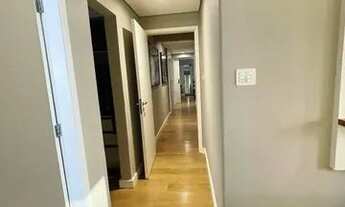 Imagem 7: Apartamento à venda 4 quartos 1 suíte Gaetano Donizetti Planalto Paulista - São Paulo - SP