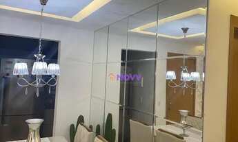 Imagem 4: Apartamento com 3 dormitórios à venda, 65 m² por R$ 350.000,00 - Rio do Ouro - São Gonçalo