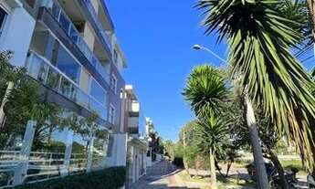 Imagem: Locação anual, apartamento na rua da praia