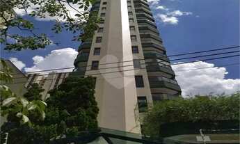 Imagem: Apartamento-São Paulo-VILA CLEMENTINO