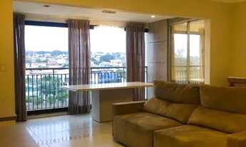 Imagem 2: Apartamento à venda, 3 quartos, 1 suíte, 2 vagas, Jardim Tarraf II - São José do Rio Preto