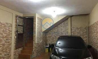 Imagem 3: Venda Sobrado Casa com 3 dormitórios