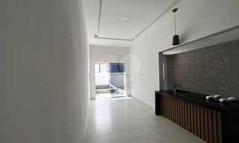 Imagem 5: Casa a Venda, 3 Quartos, sendo 2 suítes, com 91m² - no Cristo - João Pessoa - PB