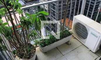 Imagem 6: Apartamento para Aluguel - Vila Olímpia, 1 Quarto, 70 m2