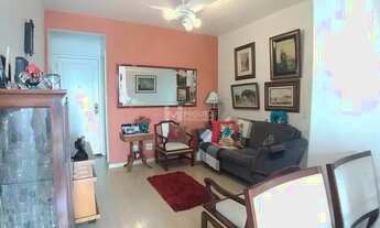 Imagem 6: Maracanã Apartamento com 2 dormitórios