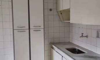 Imagem 4: Edifício Rio Araguaia - CSB 2 - Andar alto - Apartamento com 1 dormitório à venda, 48 m² p