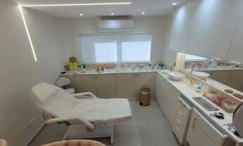 Imagem 4: Consultório para aluguel possui 36 metros quadrados em Barra da Tijuca - Rio de Janeiro