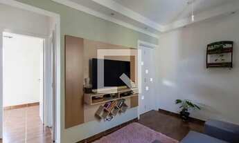 Imagem 3: Apartamento para Aluguel - Vila Carmosina, 2 Quartos, 39 m2