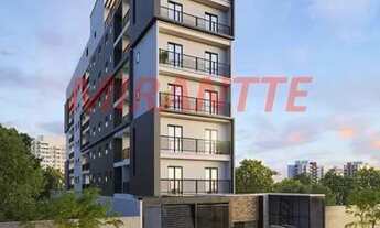 Imagem 6: Apartamento para venda 47,4 e 51,2 m² com 2 quartos, varanda , 1 vaga em Água Fria - São P