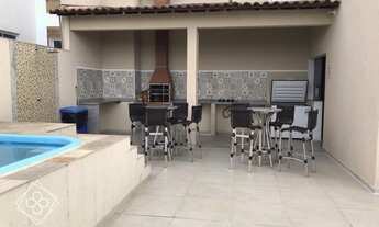 Imagem 2: Apartamento para Venda em Volta Redonda, Vivendas do Lago, 2 dormitórios, 1 suíte, 2 banhe