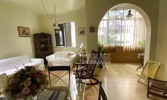 Imagem 4: Tijuca Apartamento com 3 dormitórios