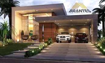 Imagem 6: Quinta das marinas, 150m² - 3 suítes - 40% da obra construída. Oportunidade! (valor promo