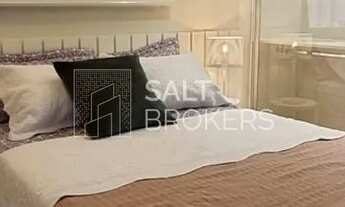 Imagem 2: Residencial Parque Amizade Sumaré - Apartamentos com Varanda, elevador, piscina e lazer co