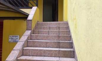 Imagem 5: Sobrado para aluguel e venda tem 310 metros quadrados com 3 quartos em Pompéia - Santos