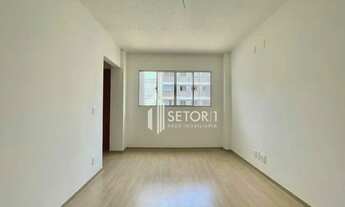Imagem 2: Apartamento com 2 quartos para alugar, 55 m² por R$ 800,00/mês - Democrata - Juiz de Fora