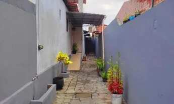 Imagem 5: Kitnet 02 quartos por R$400,00 Alto do Mateus