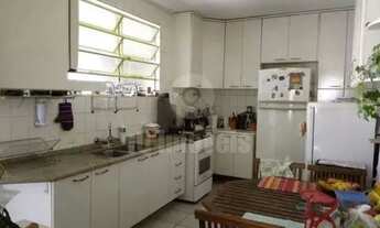 Imagem 6: Pinheiros 160m² e área útil 3 dormitórios 1 suíte 1 vaga de garagem