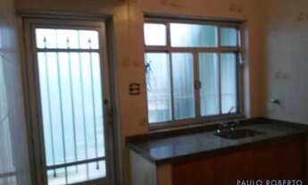 Imagem 5: CASA ASSOBRADADA - MOOCA - SP