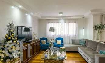 Imagem 2: Apartamento para venda possui 148 metros quadrados com 3 quartos