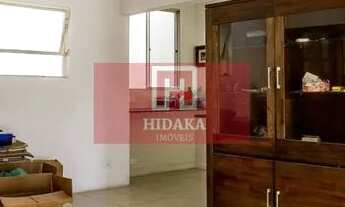 Imagem 6: Apartamento à venda no bairro Bela Vista - São Paulo/SP, Zona Central