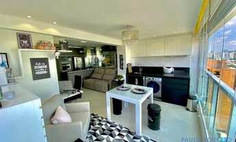 Imagem 3: APARTAMENTO - CAMPO BELO - SP