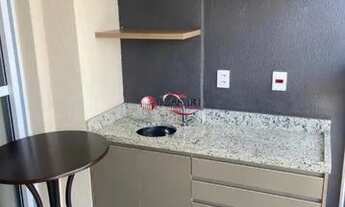 Imagem 5: Vende apartamento no Alto Rio Preto com 2 dormitórios, sendo 1 tipo apartamento, sala 2 am