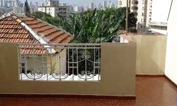 Imagem 3: CASA ASSOBRADADA - CAMBUCI - SP