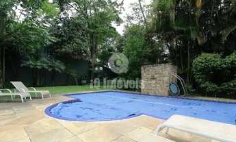 Imagem 2: Casa em condomínio para locação e a venda com 700 m² 5 suítes 5 vagas no Brooklin