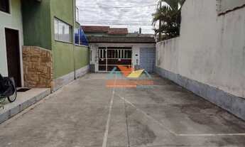 Imagem 2: Casa com 1 dormitório para alugar, 40 m² por R$ 1.693,00/mês - Martim de Sá - Caraguatatub