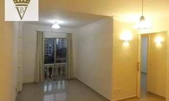 Imagem: Apartamento com 2 dormitórios para alugar