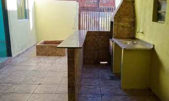 Imagem 2: Alugo uma casa Casa com 2 dormitórios