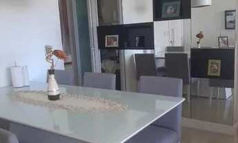 Imagem 5: Condomínio Residencial Monticello Apartamento Com 3/4 Sendo Suíte E Varanda Sombra