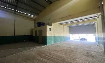 Imagem 3: Go Up soluções imobiliárias aluga em parceria: Galpão no Guamá