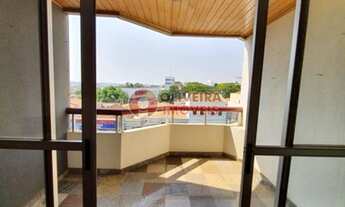 Imagem 2: Apartamento para Venda, Edifício Marajó no Centro, Limeira-SP