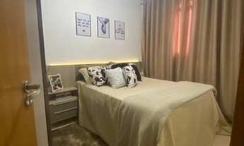 Imagem 7: Apartamento 02 quartos no Bairro Laranjeiras em Betim