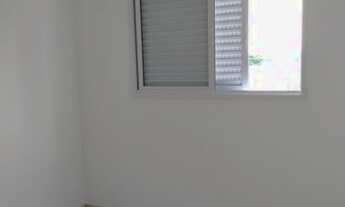 Imagem 6: Apartamento para venda possui 50 metros quadrados com 2 quartos