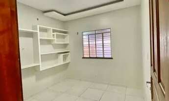 Imagem 3: CASA PRA ALUGAR Casa com 2 dormitórios