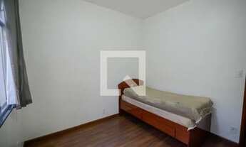 Imagem 9: Apartamento para Aluguel - Tijuca, 2 Quartos, 68 m2