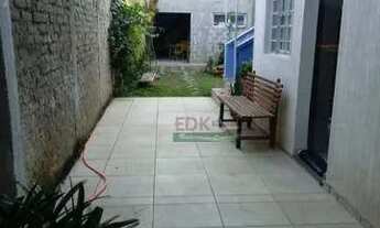 Imagem 2: Sobrado com 2 dormitórios à venda, 444 m² por R$ 960.000,00 - Vila Iapi - Taubaté/SP