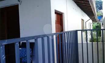 Imagem 6: VENDO DUAS LINDAS CASAS / 02 DORMITÓRIOS