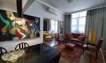 Imagem 6: Apartamento à venda, 4 quartos, 1 suíte, 1 vaga, Copacabana - RIO DE JANEIRO/RJ